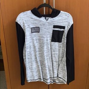 Premium outfitters sweatshirt